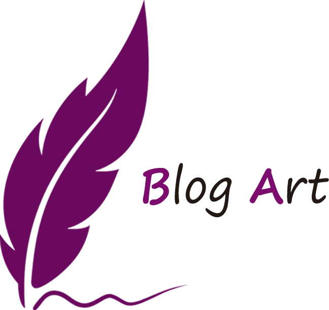 Blog Art