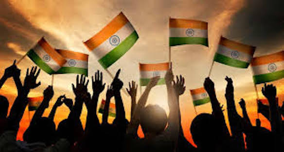 ભારત એકતા ગીત