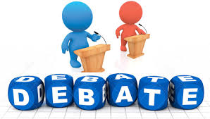 Debate – બાળકના માટે ઉપયોગી !