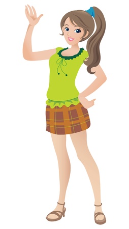 https://www.blogarts.in/wp-content/uploads/2022/01/8617207-cartoon-illustration-of-a-beautiful-teenage-girl-with-a-ponytail-waving-and-smiling-.jpg